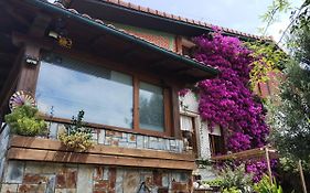 Kostanalu Rooms