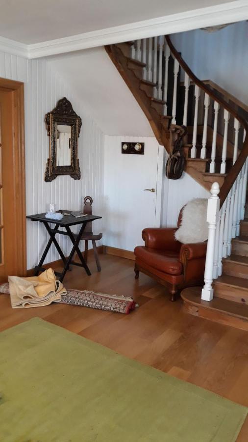 Kostanalu Rooms Plentzia Buitenkant foto