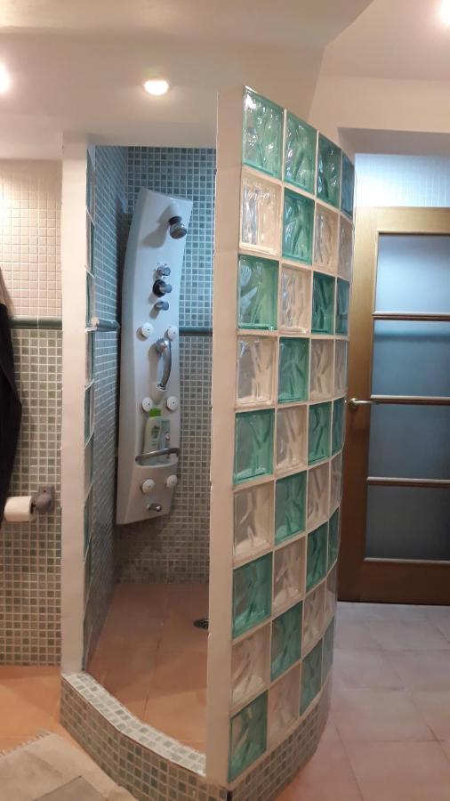 Kostanalu Rooms Plentzia Buitenkant foto