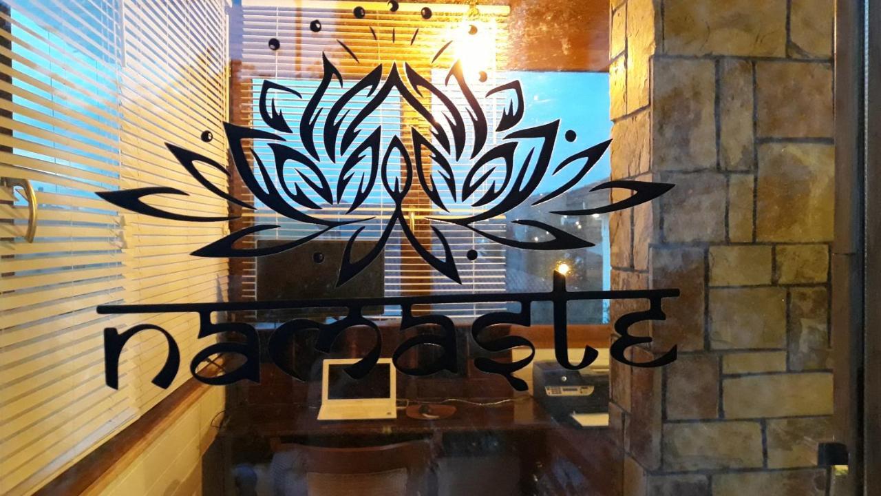 Kostanalu Rooms Plentzia Buitenkant foto