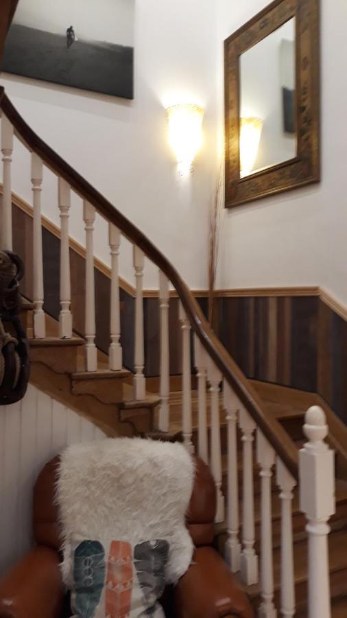 Kostanalu Rooms Plentzia Buitenkant foto