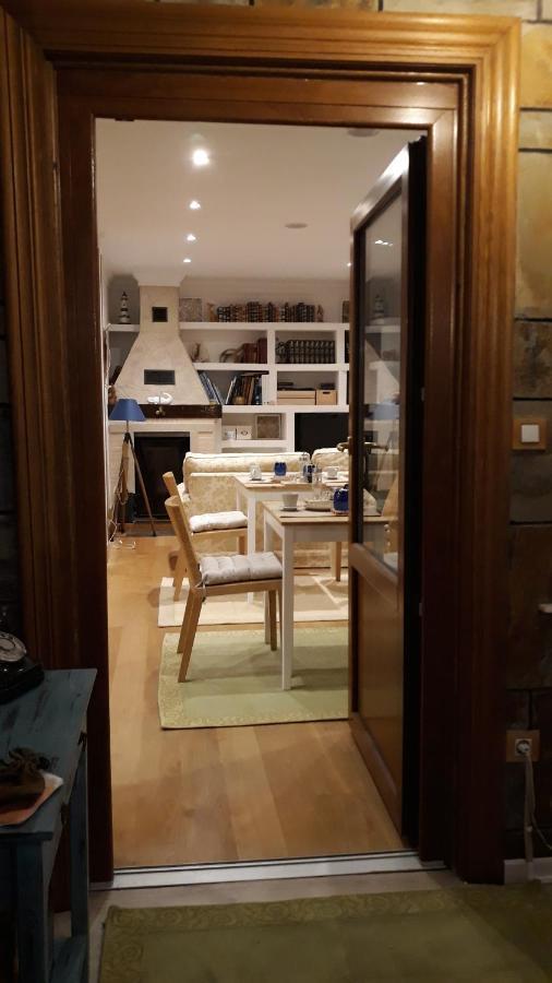 Kostanalu Rooms Plentzia Buitenkant foto