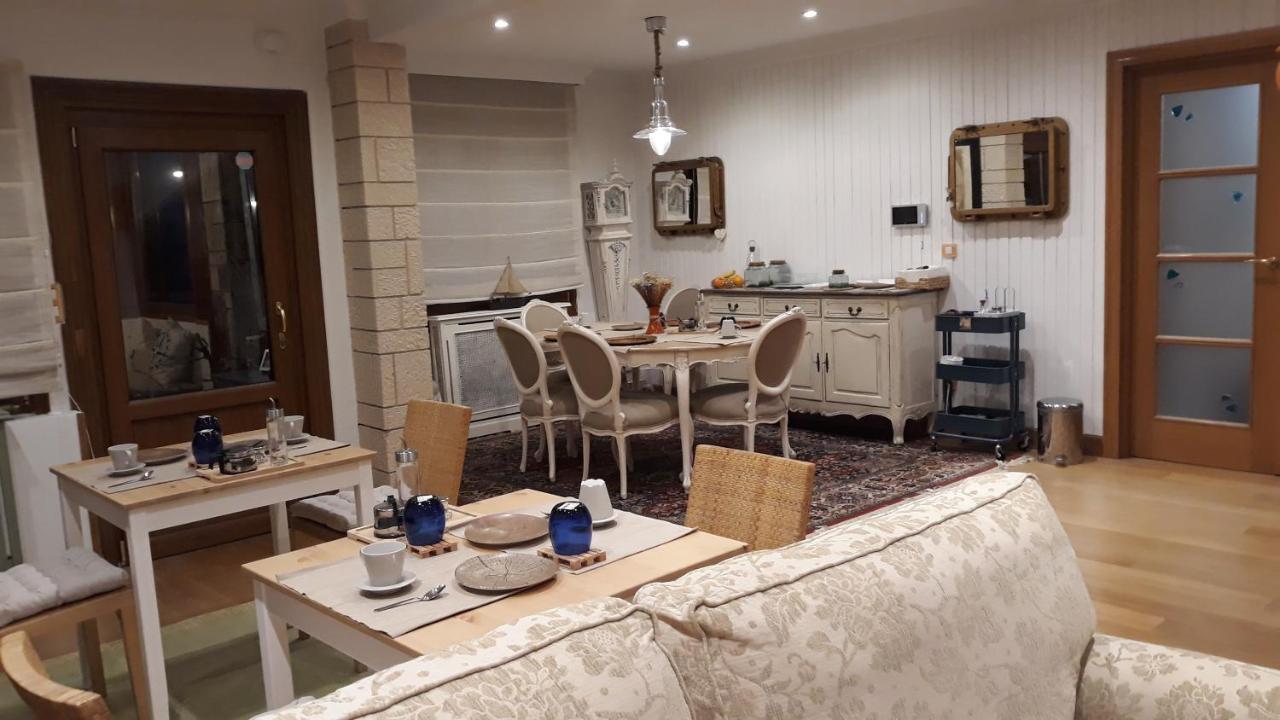 Kostanalu Rooms Plentzia Buitenkant foto