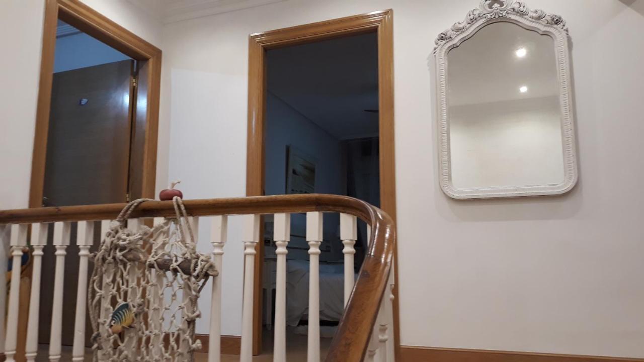 Kostanalu Rooms Plentzia Buitenkant foto